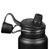 Klean Kanteen 32oz TKWide Stainless Steel Water Bottle with Chug Cap - Black -Water Bottles Shop unnamed file 4644