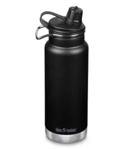 Klean Kanteen 32oz TKWide Stainless Steel Water Bottle with Chug Cap - Black -Water Bottles Shop unnamed file 4646