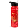Just Funky Pokemon Charmander 16oz Water Bottle - BPA-Free Reusable Drinking Bottles -Water Bottles Shop unnamed file 4647