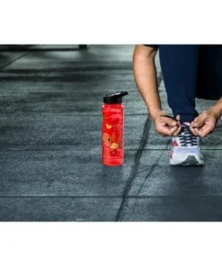 Just Funky Pokemon Charmander 16oz Water Bottle - BPA-Free Reusable Drinking Bottles -Water Bottles Shop unnamed file 4650