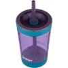 Contigo Kid's 14 oz. Spill Proof Tritan Tumbler with Straw -Water Bottles Shop unnamed file 466