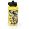 Just Funky Sonic The Hedgehog Sticker Bomb Large Plastic Water Bottle | Holds 32 Ounces 2 Just Funky Sonic The Hedgehog Sticker Bomb Large Plastic Water Bottle | Holds 32 Ounces -Water Bottles Shop unnamed file 4675