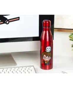 Seven20 Harry Potter Aluminum Water Bottle, Harry Potter -Water Bottles Shop unnamed file 4689