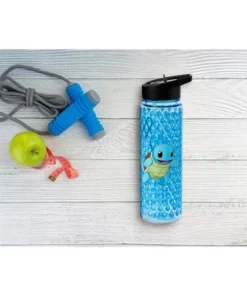 Just Funky Pokemon Squirtle 16oz Water Bottle - BPA-Free Reusable Drinking Bottles -Water Bottles Shop unnamed file 4694