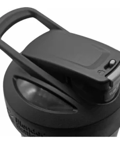 BlenderBottle Blender Bottle The Mandalorian Strada 24 oz. Insulated Stainless Steel Shaker