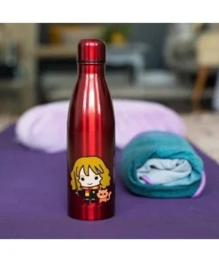 Seven20 Harry Potter Hermione Aluminum Sleek Insulated 16 Ounce Travel Water Bottle -Water Bottles Shop unnamed file 4712