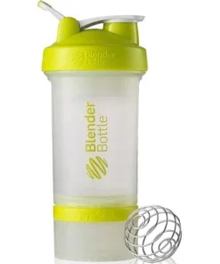 BlenderBottle Blender Bottle ProStak System with 22 oz. Shaker Cup and Twist N' Lock Storage -Water Bottles Shop unnamed file 4720