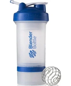 BlenderBottle Blender Bottle ProStak System with 22 oz. Shaker Cup and Twist N' Lock Storage -Water Bottles Shop unnamed file 4721