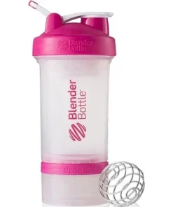 BlenderBottle Blender Bottle ProStak System with 22 oz. Shaker Cup and Twist N' Lock Storage -Water Bottles Shop unnamed file 4723