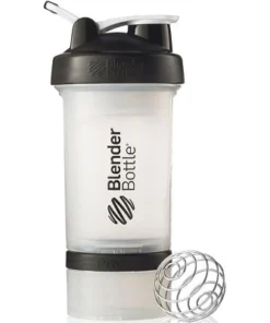 BlenderBottle Blender Bottle ProStak System with 22 oz. Shaker Cup and Twist N' Lock Storage -Water Bottles Shop unnamed file 4724