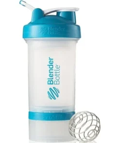 BlenderBottle Blender Bottle ProStak System with 22 oz. Shaker Cup and Twist N' Lock Storage -Water Bottles Shop unnamed file 4725