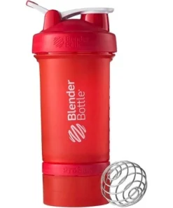 BlenderBottle Blender Bottle ProStak System with 22 oz. Shaker Cup and Twist N' Lock Storage -Water Bottles Shop unnamed file 4726