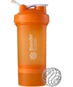 BlenderBottle Blender Bottle ProStak System with 22 oz. Shaker Cup and Twist N' Lock Storage -Water Bottles Shop unnamed file 4727