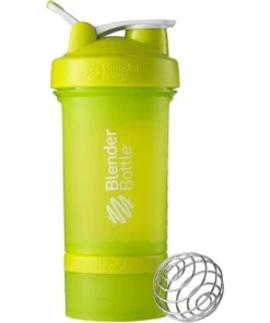 BlenderBottle Blender Bottle ProStak System with 22 oz. Shaker Cup and Twist N' Lock Storage -Water Bottles Shop unnamed file 4728