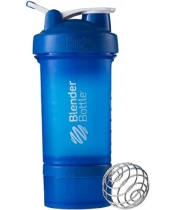 BlenderBottle Blender Bottle ProStak System with 22 oz. Shaker Cup and Twist N' Lock Storage -Water Bottles Shop unnamed file 4729