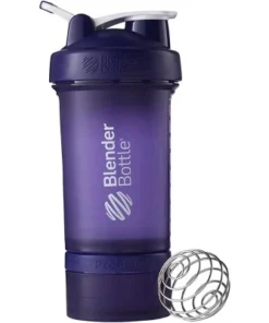 BlenderBottle Blender Bottle ProStak System with 22 oz. Shaker Cup and Twist N' Lock Storage -Water Bottles Shop unnamed file 4730