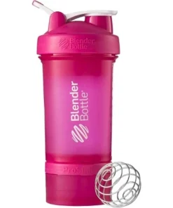 BlenderBottle Blender Bottle ProStak System with 22 oz. Shaker Cup and Twist N' Lock Storage -Water Bottles Shop unnamed file 4731
