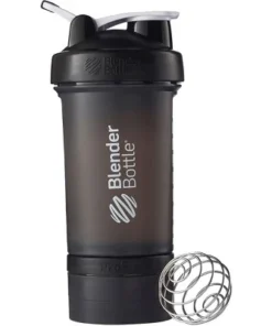 BlenderBottle Blender Bottle ProStak System with 22 oz. Shaker Cup and Twist N' Lock Storage -Water Bottles Shop unnamed file 4732