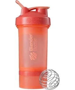 BlenderBottle Blender Bottle ProStak System with 22 oz. Shaker Cup and Twist N' Lock Storage -Water Bottles Shop unnamed file 4734