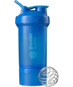 BlenderBottle Blender Bottle ProStak System with 22 oz. Shaker Cup and Twist N' Lock Storage -Water Bottles Shop unnamed file 4735
