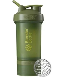 BlenderBottle Blender Bottle ProStak System with 22 oz. Shaker Cup and Twist N' Lock Storage -Water Bottles Shop unnamed file 4736