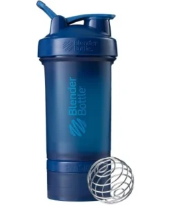 BlenderBottle Blender Bottle ProStak System with 22 oz. Shaker Cup and Twist N' Lock Storage -Water Bottles Shop unnamed file 4737