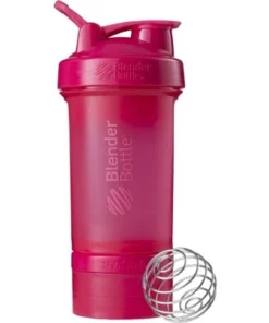 BlenderBottle Blender Bottle ProStak System with 22 oz. Shaker Cup and Twist N' Lock Storage -Water Bottles Shop unnamed file 4739