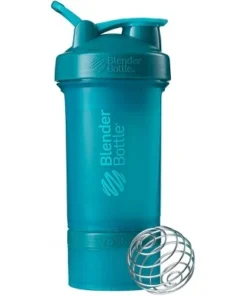 BlenderBottle Blender Bottle ProStak System with 22 oz. Shaker Cup and Twist N' Lock Storage -Water Bottles Shop unnamed file 4740