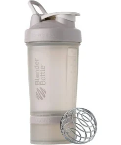 BlenderBottle Blender Bottle ProStak System with 22 oz. Shaker Cup and Twist N' Lock Storage -Water Bottles Shop unnamed file 4741