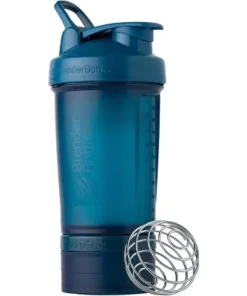 BlenderBottle Blender Bottle ProStak System with 22 oz. Shaker Cup and Twist N' Lock Storage -Water Bottles Shop unnamed file 4742