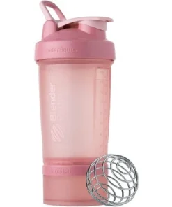 BlenderBottle Blender Bottle ProStak System with 22 oz. Shaker Cup and Twist N' Lock Storage -Water Bottles Shop unnamed file 4743