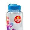 Just Funky Super Mario Bros 6-Inch Plastic Water Bottle | Super Star Ice Cubes -Water Bottles Shop unnamed file 4758