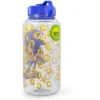 Just Funky Sonic The Hedgehog Gold Rings Plastic Water Bottle | Holds 32 Ounces -Water Bottles Shop unnamed file 4763