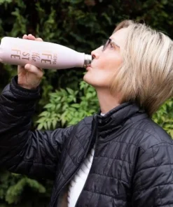 Pearhead Grandma Water Bottle - Pink 17oz 6 Pearhead Grandma Water Bottle - Pink 17oz -Water Bottles Shop unnamed file 4774