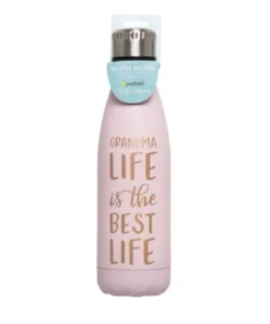 Pearhead Grandma Water Bottle - Pink 17oz 7 Pearhead Grandma Water Bottle - Pink 17oz -Water Bottles Shop unnamed file 4775