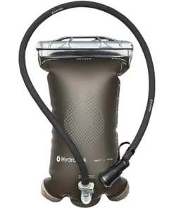 HydraPak Force Slide-Seal Hydration Reservoir Bladder System - Mammoth Grey -Water Bottles Shop unnamed file 4781
