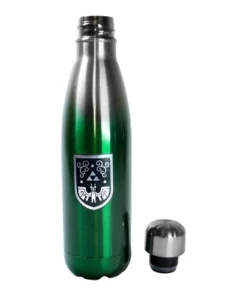 The Legend Of Zelda Just Funky Legend of Zelda 17oz Steel Water Bottle