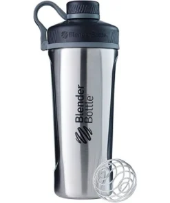BlenderBottle Blender Bottle Radian 26 oz. Insulated Stainless Steel Shaker Cup -Water Bottles Shop unnamed file 4830