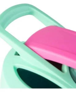 BlenderBottle Blender Bottle Wonder Woman 1984 Strada Tritan 28 oz. Shaker Cup with Loop Top