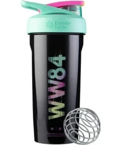 BlenderBottle Blender Bottle Wonder Woman 1984 Strada Tritan 28 oz. Shaker Cup with Loop Top -Water Bottles Shop unnamed file 4851