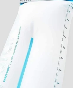 HydraPak Shape-Shift Leakproof Hydration Reservoir Bladder System - Clear -Water Bottles Shop unnamed file 4885