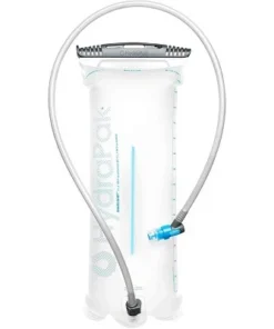 HydraPak Shape-Shift Leakproof Hydration Reservoir Bladder System - Clear -Water Bottles Shop unnamed file 4887