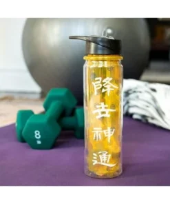 Surreal Entertainment Avatar: The Last Airbender Characters Water Bottle | Holds 16 Ounces -Water Bottles Shop unnamed file 4917