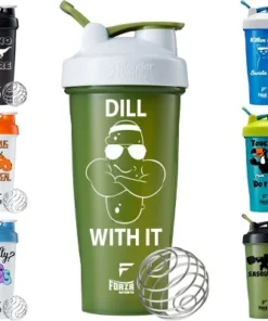 BlenderBottle Blender Bottle x Forza Sports Classic 28 oz. Shaker with Loop Top -Water Bottles Shop unnamed file 4930