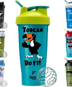 BlenderBottle Blender Bottle x Forza Sports Classic 28 oz. Shaker with Loop Top -Water Bottles Shop unnamed file 4931