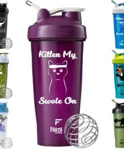 BlenderBottle Blender Bottle x Forza Sports Classic 28 oz. Shaker with Loop Top -Water Bottles Shop unnamed file 4932