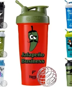 BlenderBottle Blender Bottle x Forza Sports Classic 28 oz. Shaker with Loop Top -Water Bottles Shop unnamed file 4935