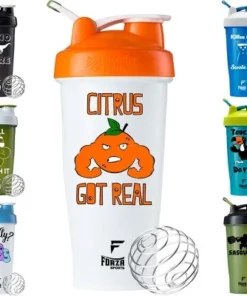 BlenderBottle Blender Bottle x Forza Sports Classic 28 oz. Shaker with Loop Top -Water Bottles Shop unnamed file 4936