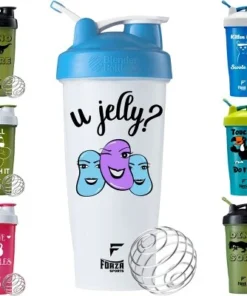 BlenderBottle Blender Bottle x Forza Sports Classic 28 oz. Shaker with Loop Top -Water Bottles Shop unnamed file 4937