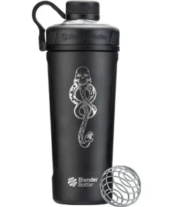BlenderBottle Blender Bottle Harry Potter Series Radian 26 oz. Insulated Stainless Steel Shaker Cup -Water Bottles Shop unnamed file 4945